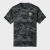 Core Cotton Camo Tee Thumbnail