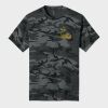 Core Cotton Camo Tee Thumbnail