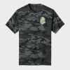 Core Cotton Camo Tee Thumbnail