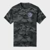 Core Cotton Camo Tee Thumbnail