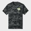Core Cotton Camo Tee Thumbnail