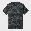 Core Cotton Camo Tee Thumbnail