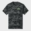 Core Cotton Camo Tee Thumbnail