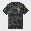 Core Cotton Camo Tee Thumbnail