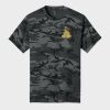Core Cotton Camo Tee Thumbnail