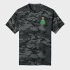 Core Cotton Camo Tee Thumbnail