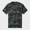 Core Cotton Camo Tee Thumbnail