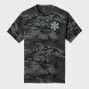 Core Cotton Camo Tee Thumbnail