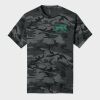 Core Cotton Camo Tee Thumbnail
