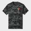 Core Cotton Camo Tee Thumbnail