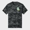 Core Cotton Camo Tee Thumbnail