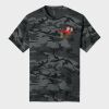 Core Cotton Camo Tee Thumbnail