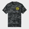 Core Cotton Camo Tee Thumbnail