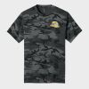 Core Cotton Camo Tee Thumbnail