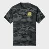Core Cotton Camo Tee Thumbnail