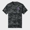 Core Cotton Camo Tee Thumbnail