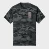 Core Cotton Camo Tee Thumbnail