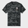 Core Cotton Camo Tee Thumbnail