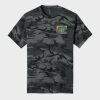 Core Cotton Camo Tee Thumbnail