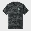 Core Cotton Camo Tee Thumbnail