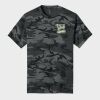 Core Cotton Camo Tee Thumbnail