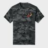 Core Cotton Camo Tee Thumbnail