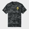 Core Cotton Camo Tee Thumbnail