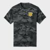 Core Cotton Camo Tee Thumbnail