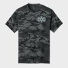Core Cotton Camo Tee Thumbnail