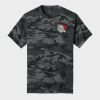 Core Cotton Camo Tee Thumbnail