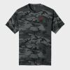Core Cotton Camo Tee Thumbnail
