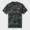 Core Cotton Camo Tee Thumbnail