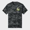 Core Cotton Camo Tee Thumbnail