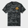 Core Cotton Camo Tee Thumbnail