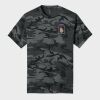 Core Cotton Camo Tee Thumbnail