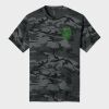 Core Cotton Camo Tee Thumbnail