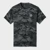 Core Cotton Camo Tee Thumbnail