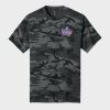 Core Cotton Camo Tee Thumbnail