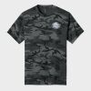 Core Cotton Camo Tee Thumbnail