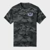 Core Cotton Camo Tee Thumbnail