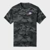 Core Cotton Camo Tee Thumbnail