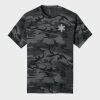 Core Cotton Camo Tee Thumbnail