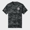 Core Cotton Camo Tee Thumbnail