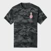 Core Cotton Camo Tee Thumbnail