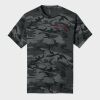 Core Cotton Camo Tee Thumbnail