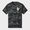 Core Cotton Camo Tee Thumbnail