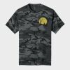 Core Cotton Camo Tee Thumbnail