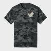 Core Cotton Camo Tee Thumbnail