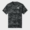 Core Cotton Camo Tee Thumbnail