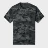 Core Cotton Camo Tee Thumbnail